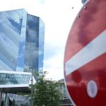 ECB keeps interest rate at 3.75%