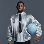 Rapper Fabolous inspired 3.Paradis founder Émeric Tchatchoua's early style choices.