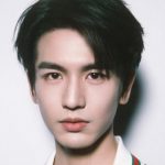 Chinese actor Zhang Linghe is Gucci's latest brand ambassador