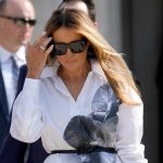 Elecciones EE. UU.: Melania Trump no asumiría su rol como primera dama