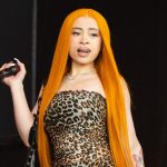 Social Media Reacts After Ice Spice Looks Irritated While Twerking At Open'er Festival