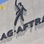 SAG-AFTRA building