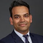 Estée Lauder Companies Names Akhil Shrivastava Executive Vice President, CFO