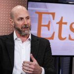 Etsy CEO says company is escaping 'race to the bottom' and getting back to its artisan roots