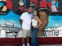 Evelyn Lozada Praises Damn Near Perfect Coparenting Relationship With MLB Player Carl Crawford