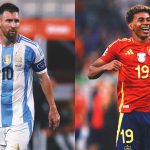 Finalissima 2025: Lionel Messi's Argentina and Lamine Yamal's Spain to compete for trophy