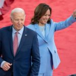 FirstFT: Biden drops out of White House race and endorses Harris