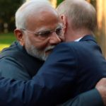 FirstFT: India and Russia to boost trade despite Ukraine war