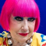 Zandra Rhodes