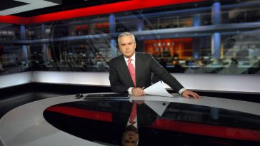 Former BBC Anchor Huw Edwards Charged With Making Indecent Images of Children