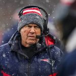 Former Patriots HC Bill Belichick makes big announcement on his future