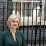 Former Prime Minister Liz Truss Narrowly Loses To Labour