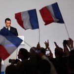 France ‘pushed into the hands of the far-left’ says leader of far-right