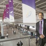 gvk group, MIAL, mumbai, airport, G V Krishna Reddy,  GVK group founder