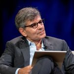 George Stephanopoulos