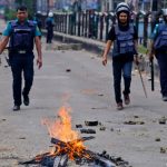 Germany issues advisory against travel to Bangladesh