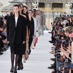 Givenchy, Still Without a Designer, Names a New CEO