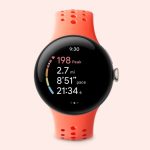 Google Pixel Watch 3 Connectivity Details Leaked via FCC Listing Ahead of Anticipated Launch: Report