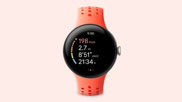 Google Pixel Watch 3 Connectivity Details Leaked via FCC Listing Ahead of Anticipated Launch: Report