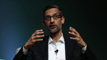 Google reportedly in advanced talks to acquire cyber startup Wiz for $23 billion, its largest-ever deal