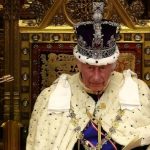 Growth, Railways And Energy Focus Of Labour's Government's First King's Speech