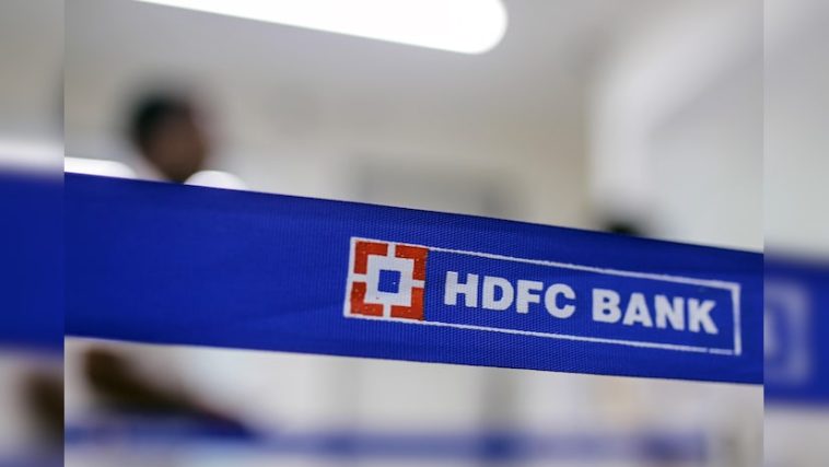 HDFC Bank