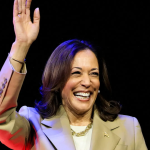 Harris as president would be incredibly dangerous, says Tulsi Gabbard, calls her maidservant of Hillary Clinton