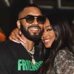 Tyler Lepley Reacts To Comment About Marrying Miracle Watts