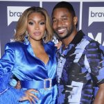 Drew Sidora Opens Up About Living With Ex-Husband Ralph Pittman Amid Divorce