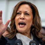 How Biden's unpopular economic record could be a challenge for Kamala Harris