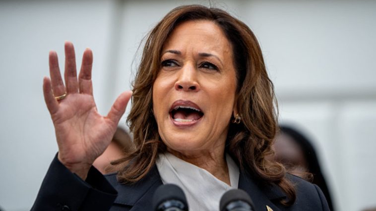 How Biden's unpopular economic record could be a challenge for Kamala Harris