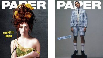 How I Became... Editor-in-Chief of Paper Magazine