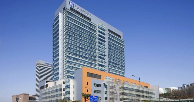 How Korea's Catholic Medical Center is pursuing digital maturity across its 8 hospitals