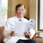 How a Taiwanese hospital's Superintendent led his team to achieve a top HIMSS ranking globally