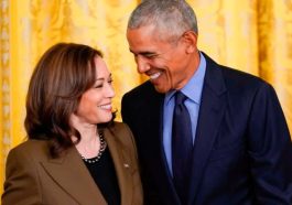 How would a President Harris make her mark on the US economy?