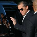 Hunter Biden comenzó a participar en reuniones en la Casa Blanca