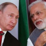 India's Modi to meet Putin in Moscow as both sides seek to forge deeper ties