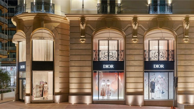 Investors Pressure LVMH on Labour Rights After Dior Linked to Italian Sweatshops