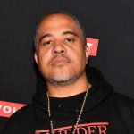 Irv Gotti woman files lawsuit sues assault abuse Miami, Atlanta Saint Martin