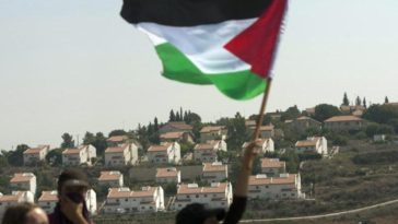 Israel’s occupied territories in Palestine found to be illegal by top UN court