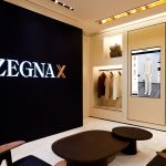 Italian Luxury Group Zegna Posts Flat Organic Revenue