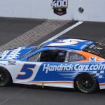 It's time for NASCAR to pull the plug on the Brickyard race