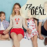 J.Crew Factory’s 4th of July Sale Has the Cutest Red, White & Blue Dresses up to 70% off Right Now - E! Online