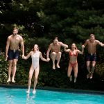 J.Crew’s Unorthodox Olympics Moment