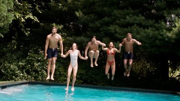 J.Crew’s Unorthodox Olympics Moment