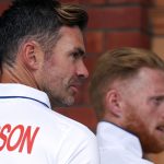 James Anderson: England captain Ben Stokes says fast bowler's exit motivated by focus on regaining Ashes in Australia