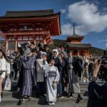 Japan sees record 17.78 million visitors in first half of 2024