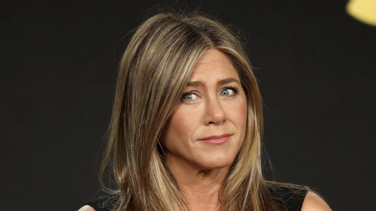 Jennifer Aniston’s brutal takedown of politician who slammed childless women