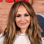 Jennifer Lopez Celebrates 55th Birthday at Bridgerton-Themed Party - E! Online