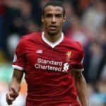 Joel Matip news